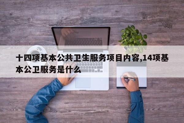 十四项基本公共卫生服务项目内容,14项基本公卫服务是什么