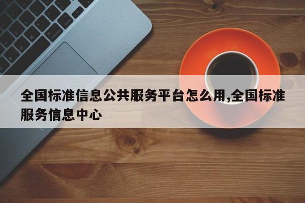 全国标准信息公共服务平台怎么用,全国标准服务信息中心