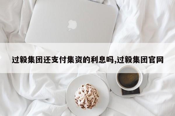过毅集团还支付集资的利息吗,过毅集团官网