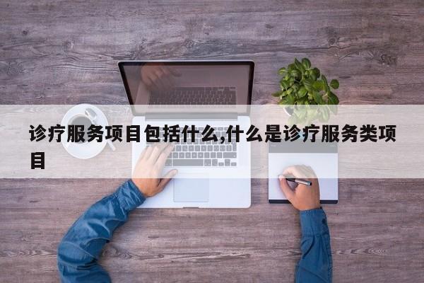 诊疗服务项目包括什么,什么是诊疗服务类项目
