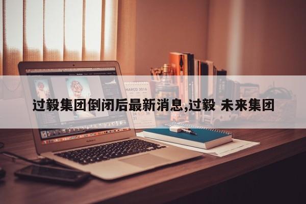 过毅集团倒闭后最新消息,过毅 未来集团