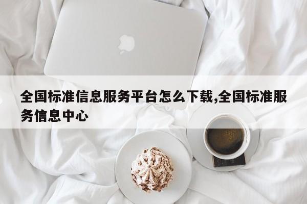 全国标准信息服务平台怎么下载,全国标准服务信息中心