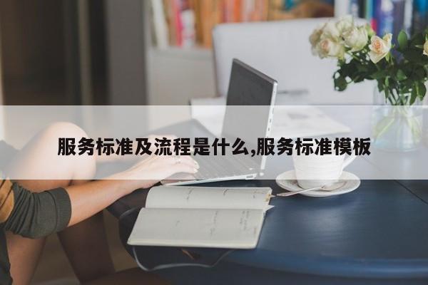 服务标准及流程是什么,服务标准模板